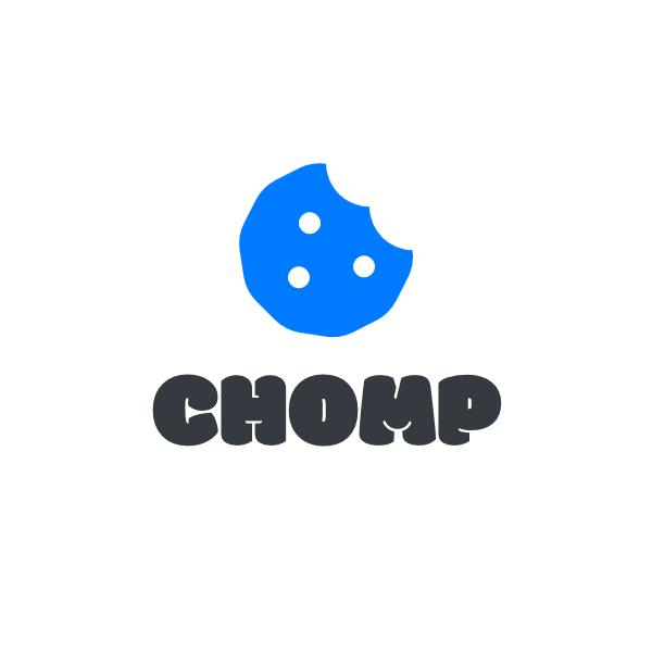 Aptonia brand products - CHOMP