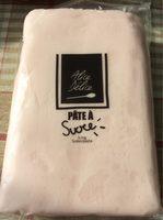 Pate A Sucre Alice Delice Report Card