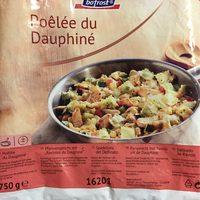 Poelee Du Dauphine Report Card