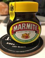 Marmite Original Pate A Tartiner 125G Report Card