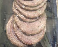 Vritable Andouille De Gumen Report Card