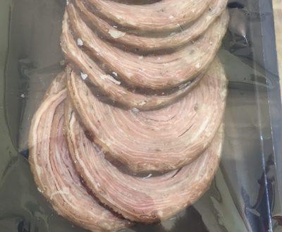 Vritable Andouille De Gumen