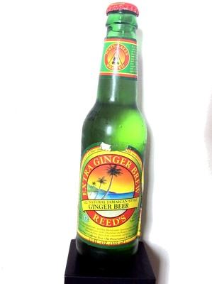 Ginger Beer