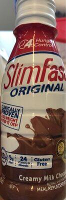 Original Meal Replacement Shake
