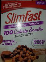 Snack Bites Report Card