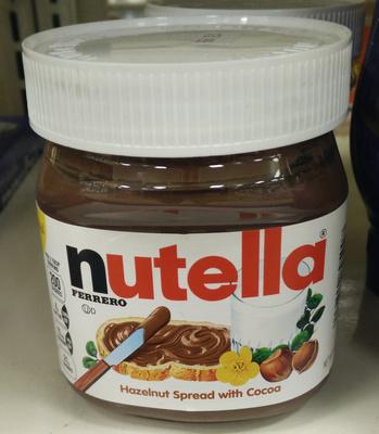Nutella