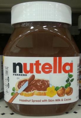 Nutella