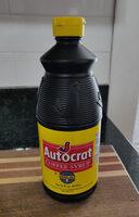 Coffee Syrup Report Card