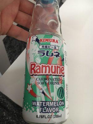 Ramune