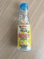 Ramune Carbonated Soft Drink Report Card
