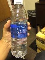 Water Report Card
