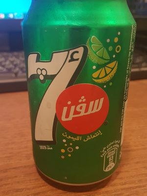 7up Can