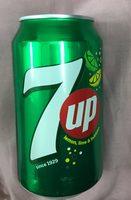 7up Report Card