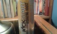 Mountain Dew Kickstart Report Card