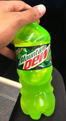 Mountain Dew