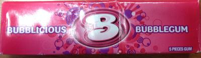 Bubblegum
