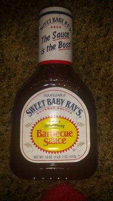 Award Winning Barbecue Sauce