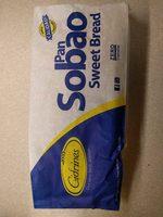 Sweet Bread Report Card