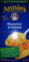 Macaroni & Cheese Report Card