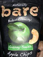 Pomme Cuite Sachet Report Card