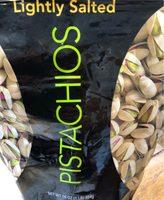 Pistache Report Card