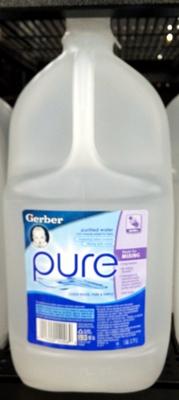 Pure Water