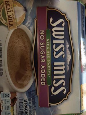 Swiss Miss