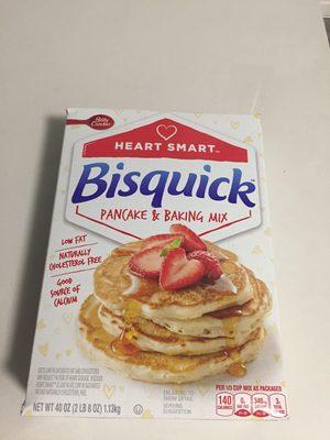 Pancake & Baking Mix