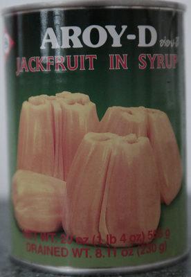 Jackfruit In Syrup