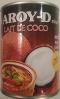 Lait De Coco Report Card
