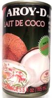 Lait De Coco Report Card