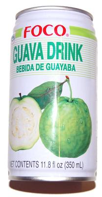 Guava Drink