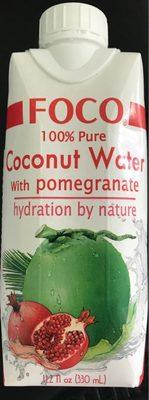 Coconut Water