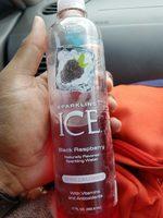 Sparkling Ice Report Card
