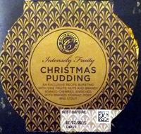 Collection Perfectly Matured Christmas Pudding Report Card