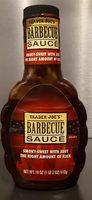 Barbecue Sauce Report Card
