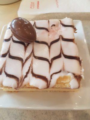 Mille Feuille