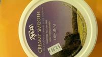Creamy Smooth Report Card