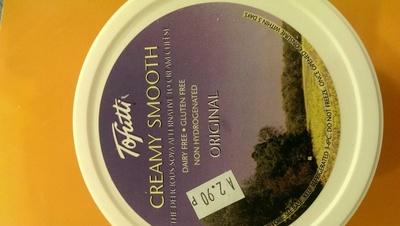 Creamy Smooth