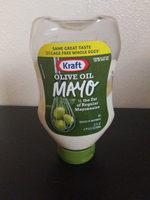 Olive Oil Mayo Report Card