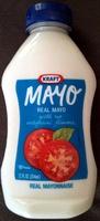 Mayo Report Card