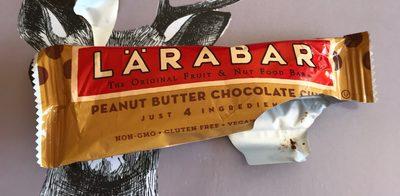 Peanut Butter Chocolate Chip, Peanut Butter