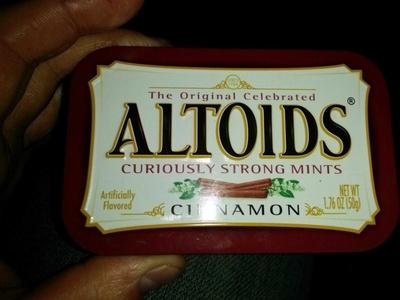 Cinnamon