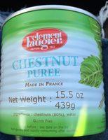 Pure De Marrons Report Card
