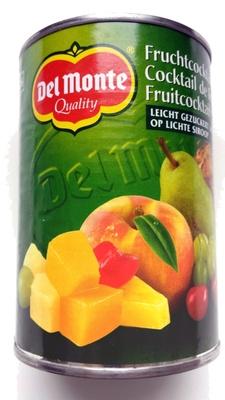 Cocktail De Fruits