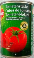 Tomatenstcke Report Card