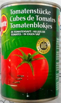 Tomatenstcke