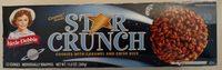 Cosmic Snacks, Cookies With Caramel And Crisp Rice Report Card