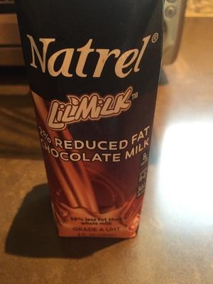 Natrel LilMilk