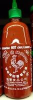 Sriracha Hot Chili Sauce Report Card